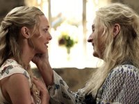 Mamma Mia 3, Amanda Seyfried sull'ipotesi del sequel: 'Prima cacciate fuori i soldi'