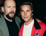 Bruce Willis: l’amico Don Johnson aggiorna i fan sulle condizioni di salute dell'attore
