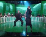 Che tempo che fa porta in tv Carlos Diaz Gandia, il coreografo di Gaia diventato virale sui social
