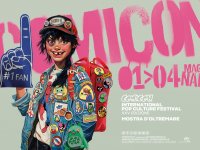 Comicon Napoli 2025: tutte le nomination ai premi del palmares