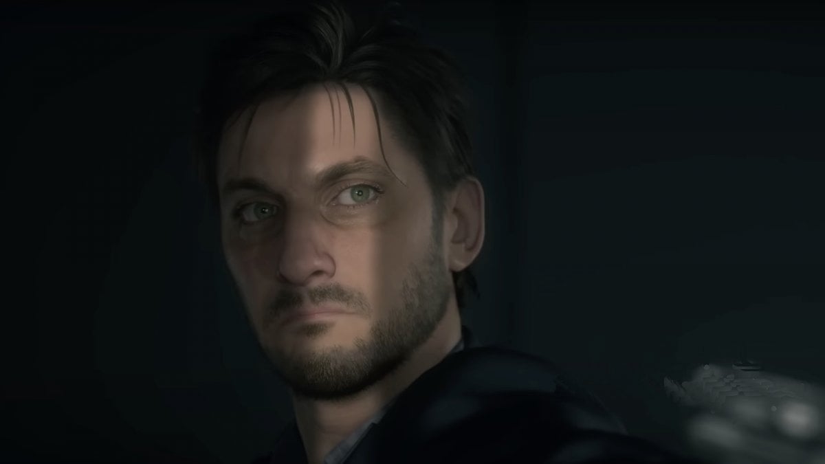 Luca Marinelli a sorpresa nel trailer di Death Stranding 2 di Hideo Kojima