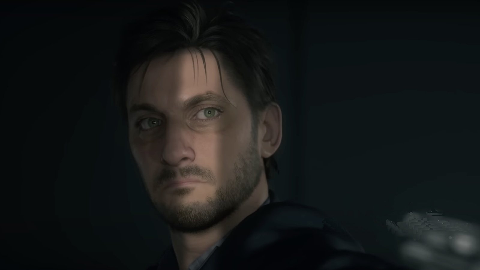 Luca Marinelli in Death Stranding 2