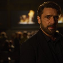 Gioco pericoloso: Adriano Giannini in una foto