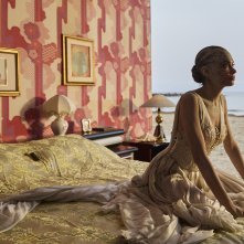 Gioco pericoloso: Elodie in un frame