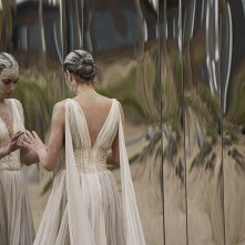 Gioco pericoloso: Elodie in una scena del film