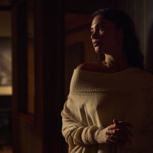 Gioco pericoloso: Elodie in una sequenza