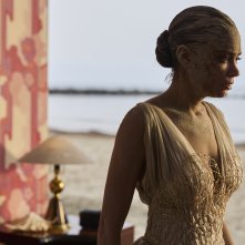 Gioco pericoloso: Elodie in un'immagine