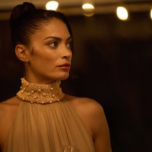 Gioco pericoloso: Elodie in una foto del film