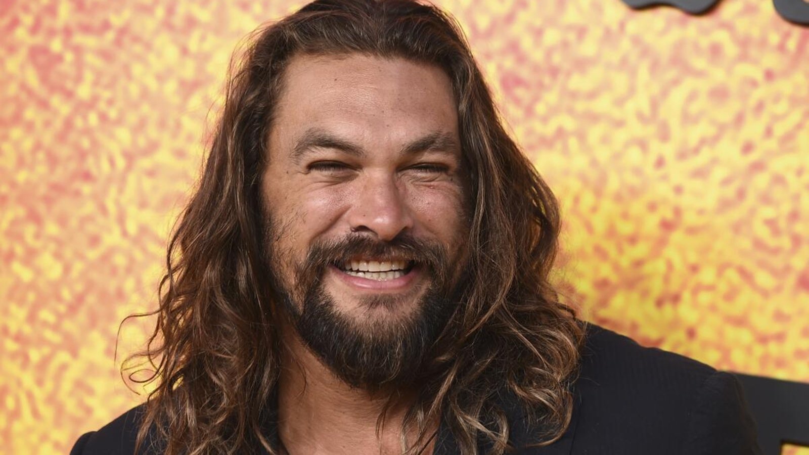 Una foto di jason Momoa