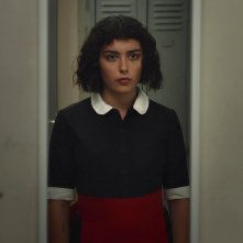 Delicious: la protagonista del film