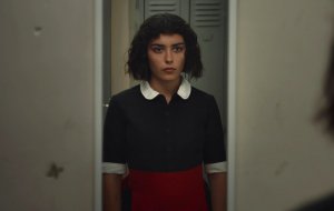 Delious Slasher Delicious, la recensione del thriller horror Netflix