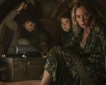 A Quiet Place 3: il produttore della saga aggiorna i fan sul sequel con star Emily Blunt