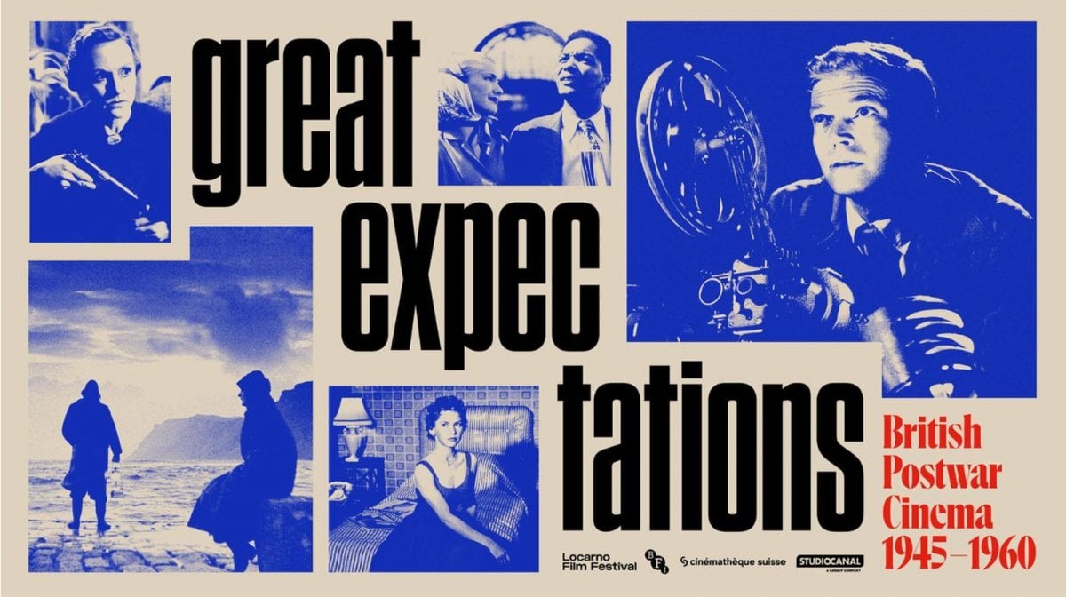 Great Expectations, il cinema britannico del dopoguerra al centro della retrospettiva di Locarno 2025