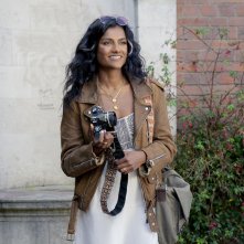 Scatta l'amore: una scena del film