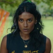 Scatta l'amore: una scena del film