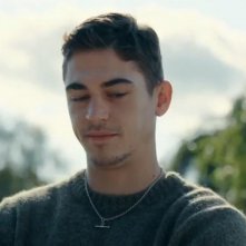 Scatta l'amore: una scena del film