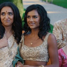 Scatta l'amore: una scena del film