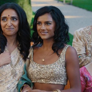 Scatta l'amore: una scena del film