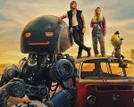 The Electric State, recensione: Chris Pratt e Millie Bobby Brown tra gli anni ’90 e i robot senzienti