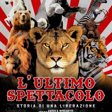 Locandina di L'ultimo spettacolo