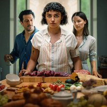 Delicious: un'immagine promozionale del film