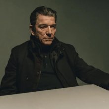 Un solo sguardo. Miroslaw Zbrojewicz in una scena della serie.