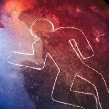 Un solo sguardo. Una sequenza dal finale della miniserie Netflix.