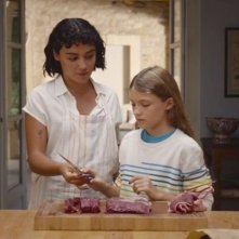 Delicious: una scena tratta dal film
