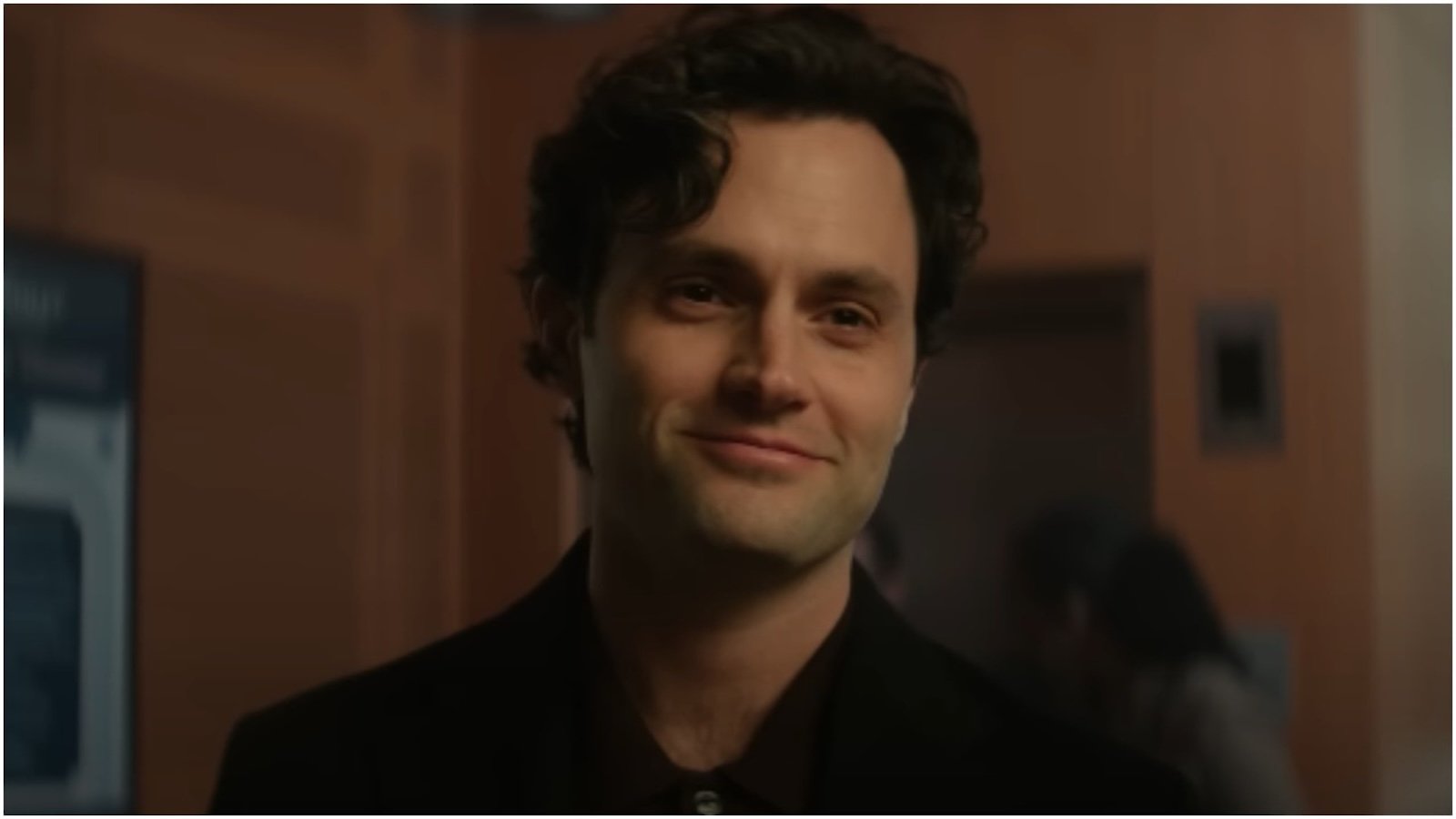 You: Penn Badgley è Joe nel trailer della quinta stagione