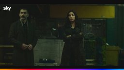 Gangs of London - Trailer italiano della terza stagione della serie Sky