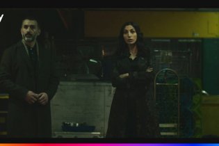 Gangs of London - Trailer italiano della terza stagione della serie Sky