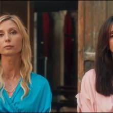 BFF - Best Friends Forever: Ambra Angiolini e Anna Ferzetti in un'immagine