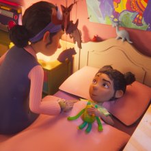 Elfkins - Missione Gadget: una foto del film