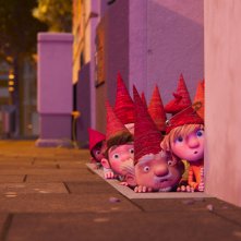 Elfkins - Missione Gadget: un'immagine del film