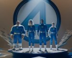 I Fantastici Quattro: Gli Inizi, ecco quando uscirà il nuovo trailer del film Marvel (e la data è molto ovvia)