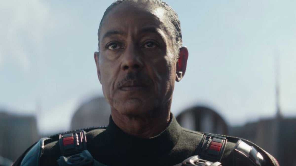 Star Wars, Giancarlo Esposito parla del possibile futuro di Moff Gideon: "Penso ritornerà"