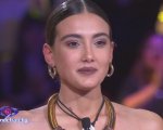 Grande Fratello, Zeudi Di Palma terza finalista, Shaila a Lorenzo: 'Preparati, lei vincerà il programma'