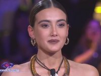 Grande Fratello, Zeudi Di Palma terza finalista, Shaila a Lorenzo: 'Preparati, lei vincerà il programma'