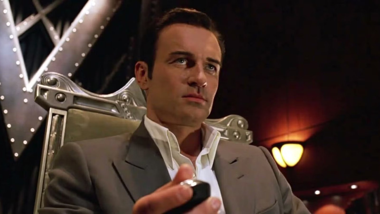 Una foto di Julian McMahon