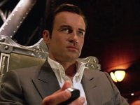 Julian McMahon, ex interprete di Doom in I Fantastici Quattro, su Robert Downey Jr: 'Sarà fantastico!'
