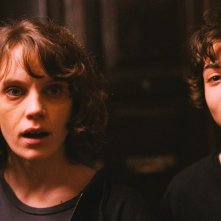 L'albero: una sequenza del film