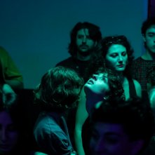 L'albero: una scena tratta dal film