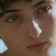 L'albero: Tecla Insolia in una scena