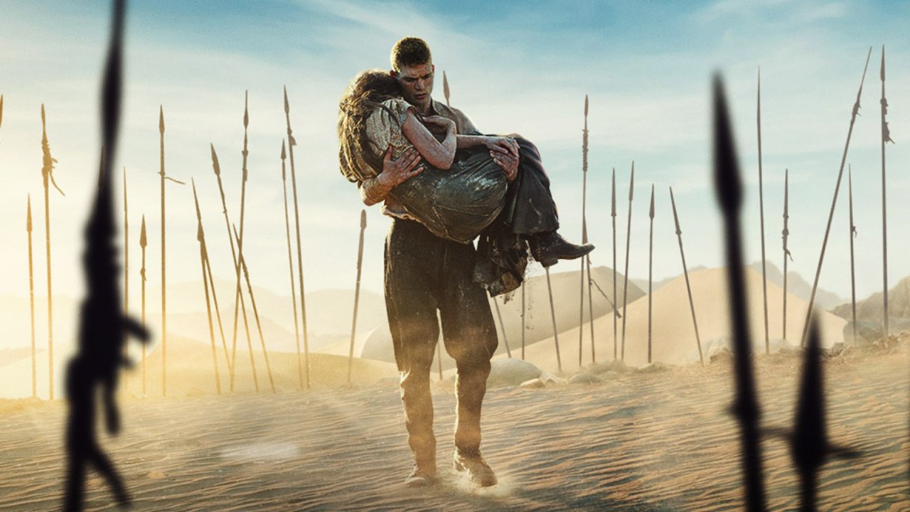 Un'immagine de La ruota del tempo 3.