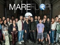 Mare Fuori 5: il cast e i personaggi della nuova stagione, da mercoledì 12 marzo in streaming su RaiPlay