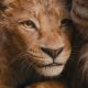 Mufasa: Il Re Leone, svelata la data di uscita del film su Disney+