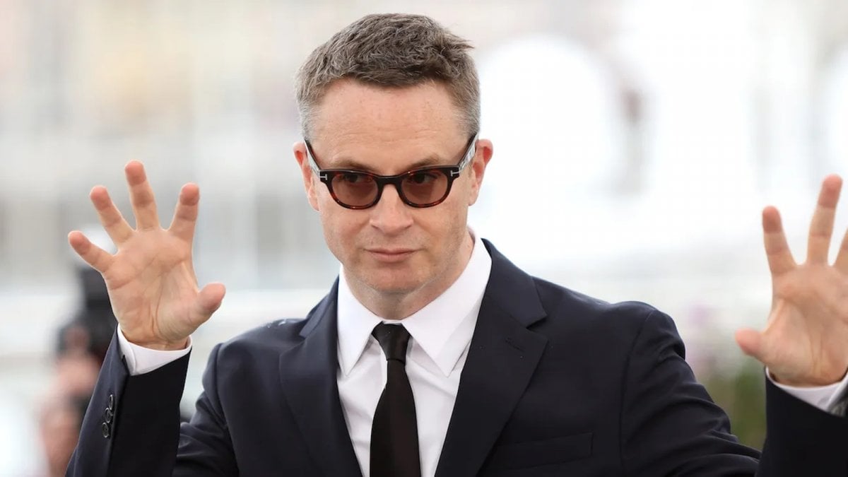 Nicolas Winding Refn ha già girato The Avenging Silence in segreto?