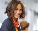 Lanterns: Nicole Ari Parker entra nel cast della serie DC