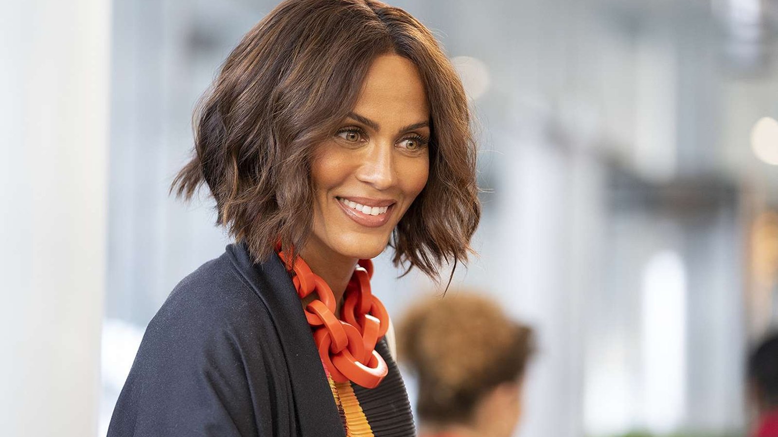 Una foto di Nicole Ari Parker