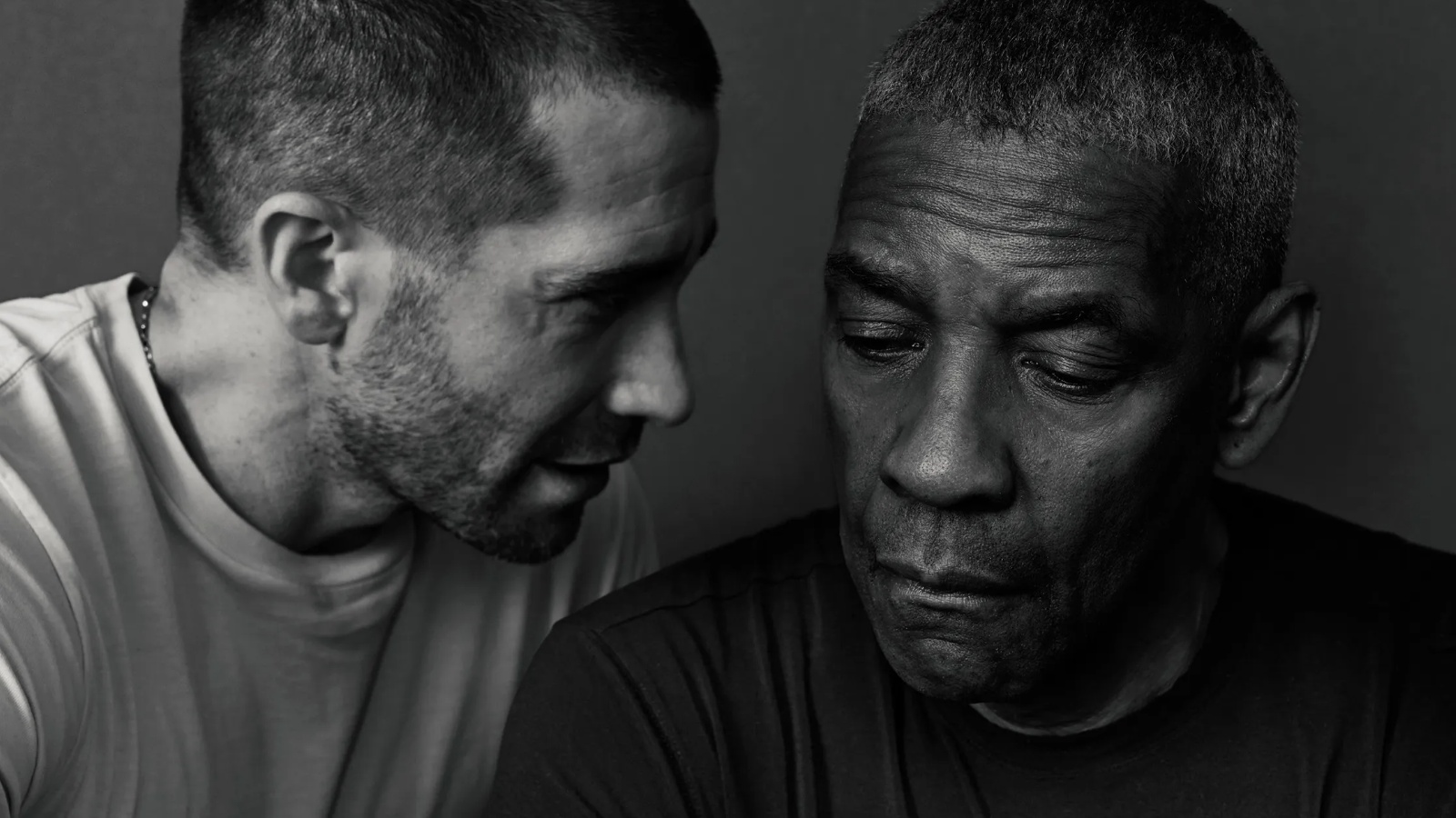 Denzel Washington